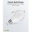 Goobay LED-lamp | warm wit | E27 | A60 | 8,5W