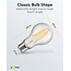 Goobay LED-filamentlamp | warm wit | E27 | A60 | 11W