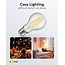 Goobay LED-filamentlamp | warm wit | E27 | A60 | 11W