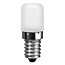 Goobay LED-lamp voor koelkast | warm wit | E14 | T18 | 1,8W