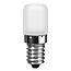 Goobay LED-lamp voor koelkast | warm wit | E14 | T18 | 3,5W