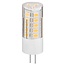 Goobay LED-lamp | warm wit | G4 | 3,5W
