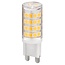 Goobay LED-lamp | warm wit | G9 | 3,5W