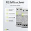 Goobay LED-transformator voor DIN-rail | 24V DC | 36W | IP20