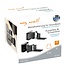My Wall soundbar muurbeugel | universeel | 3,2 - 14,2 cm diep | tot 10 kg