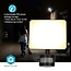 Nedis SmartLife schijnwerper met PIR | 20W | Wi-Fi | warm-/koel-wit | IP44