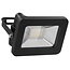 Goobay LED-schijnwerper voor buiten | 10W | IP65 | zwart