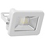 Goobay LED-schijnwerper voor buiten | 10W | IP65 | wit