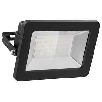 Goobay Goobay LED-schijnwerper voor buiten | 50W | IP65 | zwart