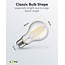 Goobay LED-filamentlamp | warm wit | E27 | A60 | 7W