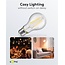 Goobay LED-filamentlamp | warm wit | E27 | A60 | 7W