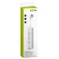 Goobay stekkerdoos | 3 contacten | 2x USB-A | schakelaar | 1,5 meter