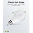Goobay LED-lamp | warm wit | E27 | A60 | 11W