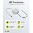 Goobay LED-transformator | 12V DC | 12W | IP67