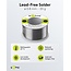 Goobay Solder Lead-Free, ø 0.8 mm, 20 g