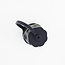 InLine® Patchkabel koppelaar Cat.6A, kort, IP68, 2x RJ45, afgeschermd