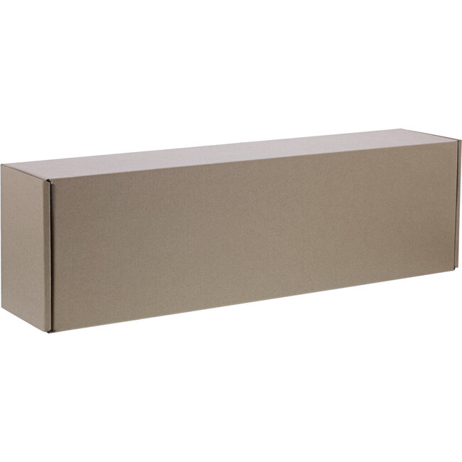 InLine® 10 inch minirek voor wandmontage, 1U, 7,6 cm diep, zwart