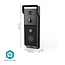 Nedis SmartLife videodeurbel met gong | 2 camera's | batterijvoeding | Wi-Fi | Full HD 1080p