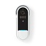 Nedis SmartLife videodeurbel | 2-draads en batterijvoeding | Wi-Fi | Full HD 1080p