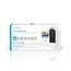 Nedis SmartLife videodeurbel | 2-draads en batterijvoeding | Wi-Fi | Full HD 1080p