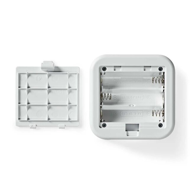 Nedis SmartLife videodeurbel gong | 433 MHz