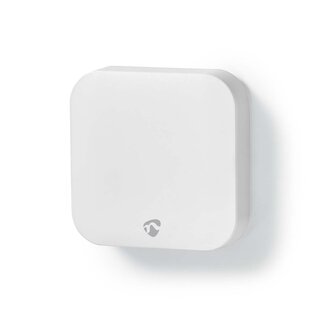 Nedis Nedis SmartLife muurschakelaar | 1 knop | Zigbee
