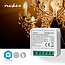Nedis SmartLife inbouwmodule voor lampen | Wi-Fi