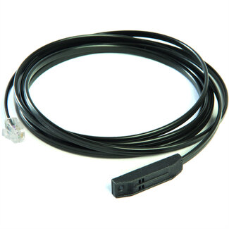 Bachmann BACHMANN temperatuursensor voor BlueNet, naar BN2000 PDU 2m kabel