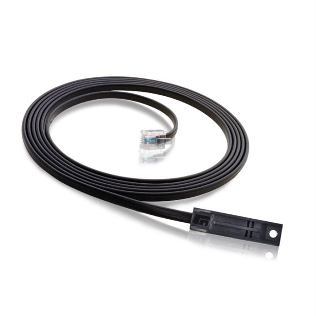 BACHMANN temperatuursensor voor BlueNet, naar BN2000 PDU 2m kabel