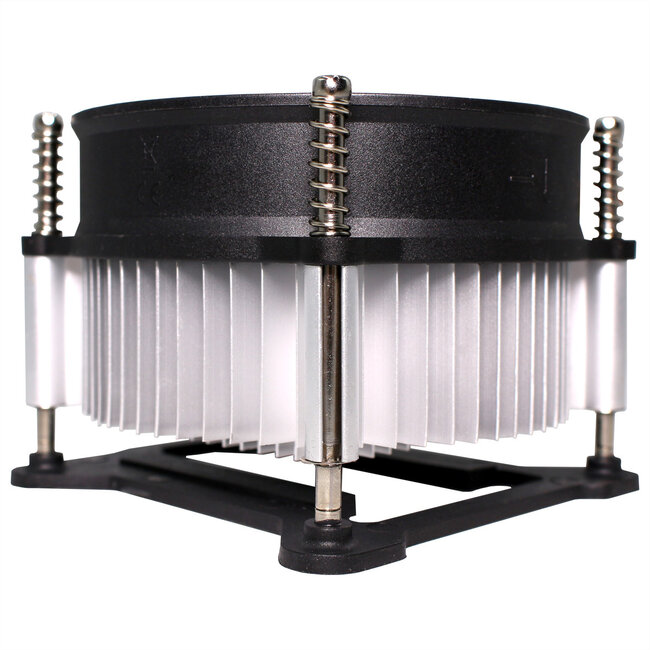 XILENCE Intel CPU Kühler XC332, I350PWM.B