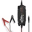 Nedis intelligente loodacculader | 6V/12V