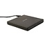 Gembird externe CD/DVD speler/brander | USB-A | zwart