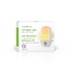 Nedis LED-nachtlamp met bewegingssensor | plug-in | warm wit | IP20