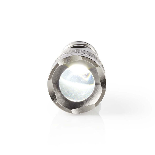 Nedis LED-zaklamp | 5W | IPX5