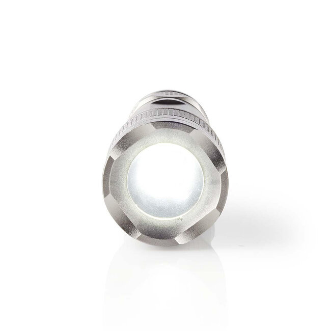Nedis LED-zaklamp | 5W | IPX5