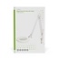 Nedis LED loeplamp | 6W | bureauklem
