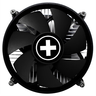 Xilence XILENCE AMD CPU Kühler XC335, A250PWM.B