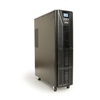 Energenie Online UPS - 6000 VA USB + SNMP slot