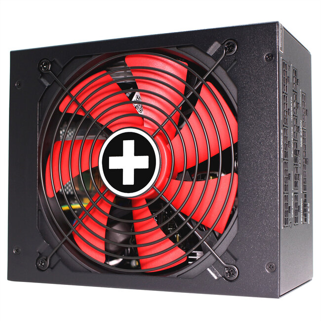 XILENCE XP1050MR9.2 Performance X+ 1050W ATX 3.0