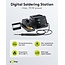 Goobay Digital Soldering Station 70 W