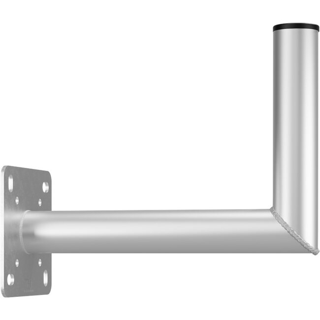 Goobay SAT WH 350, BALKON, ALU