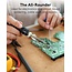 Goobay Soldering Set Starter, 12 Pcs.