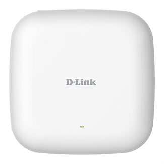 D-Link D-Link DAP-X2810 PoE Access Point AX1800 Wi-Fi 6 Dual-Band