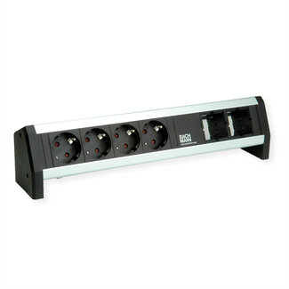 Bachmann BACHMANN DESK 4xCEE7/3 2xCM GST18