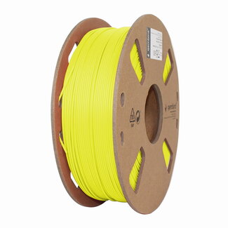 Gembird PLA Fluorgeel 1.75 mm, 1 kg.