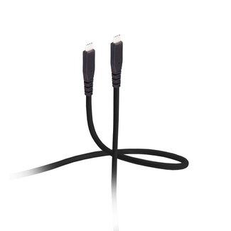 S-Impuls USB Kabel Typ-C Verbindungskabel, 3.2 Gen 2x2, TPE, 3m