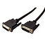 STANDAARD monitor kabel DVI, DVI M/M, (24+1) dual link, 2 m