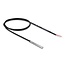 Delock Temperature Sensor Cable with 2 x open cable ends DS18B20 1 m