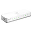 D-Link DES-1008C/E 8-Port Switch Fast Ethernet