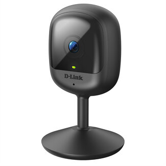 D-Link D-Link DCS-6100LHV2/E Cube Kamera 2 MP, 110°, IR-LED 5m, WiFi